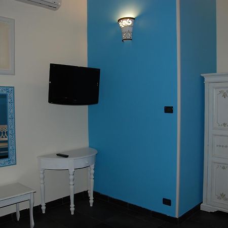 Locanda Del Drago Monreale Esterno foto