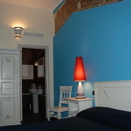 Locanda Del Drago Monreale Esterno foto
