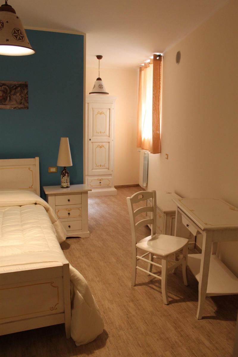 Locanda Del Drago Monreale Esterno foto
