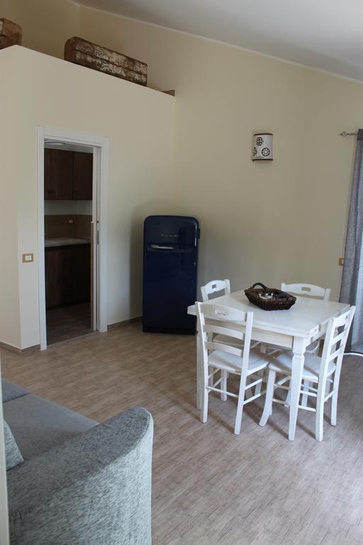 Locanda Del Drago Monreale Esterno foto