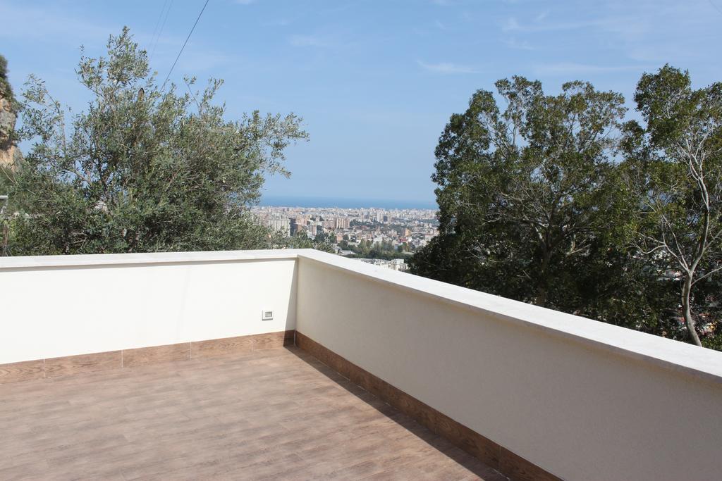 Locanda Del Drago Monreale Esterno foto