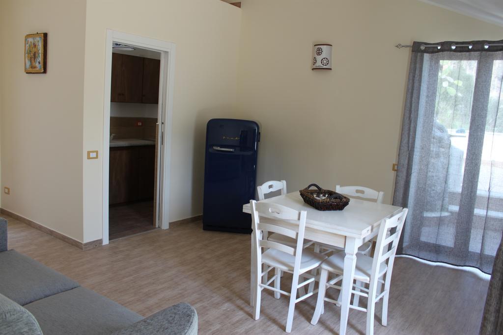 Locanda Del Drago Monreale Esterno foto